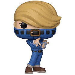 Pop! Animation My Hero Academia Best Jeanist