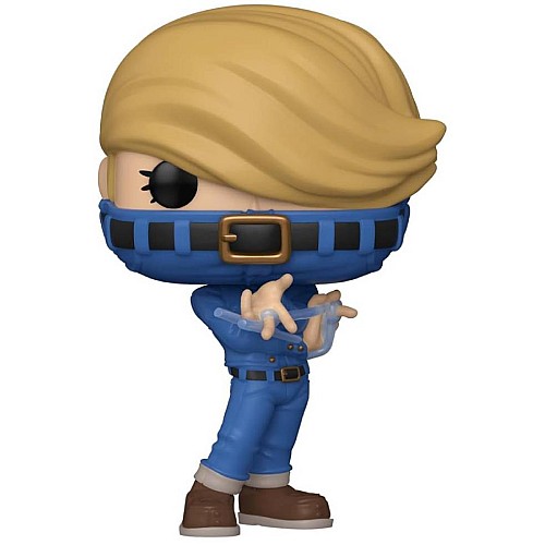 Pop! Animation My Hero Academia Best Jeanist