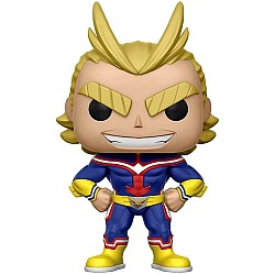 Pop! Animation My Hero Academia All Might
