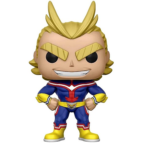 Pop! Animation My Hero Academia All Might