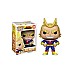 Pop! Animation My Hero Academia All Might
