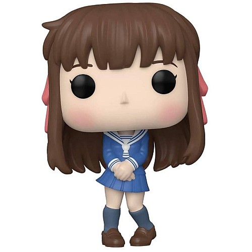 Pop! Animation Fruits Basket Tohru Honda