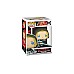 Pop! Animation Fire Force Arthur With Sword
