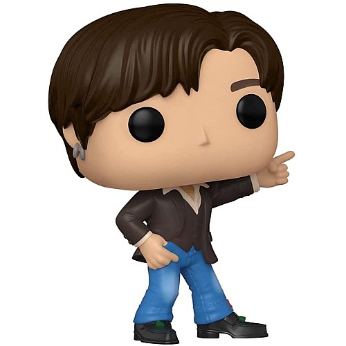 Pop! Rocks Bts Dynamite Suga