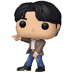 Pop! Rocks Bts Dynamite Jung Kook