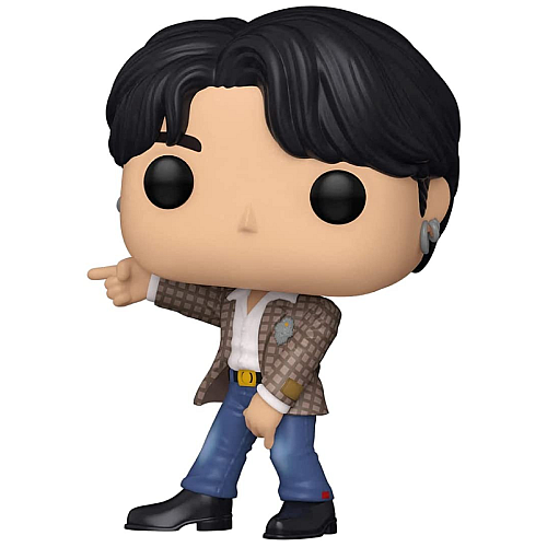 Pop! Rocks Bts Dynamite Jung Kook