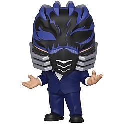 Pop! Animation My Hero Academia S3 All For One