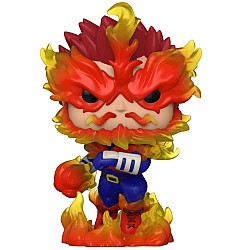 Pop! Animation My Hero Academia Endeavor