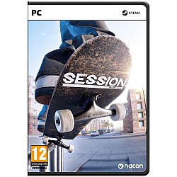 Session Skate Sim