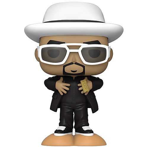 Pop! Rocks Sir Mix A Lot