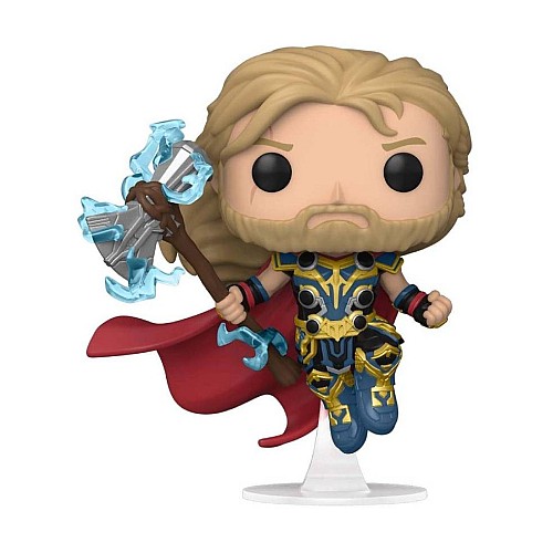 Pop! Marvel Thor Love And Thunder Thor
