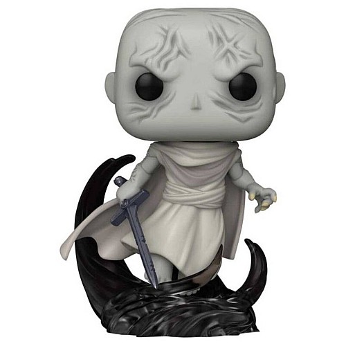 Pop! Marvel Thor Love And Thunder Gorr