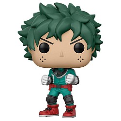Pop! Animation My Hero Academia Deku