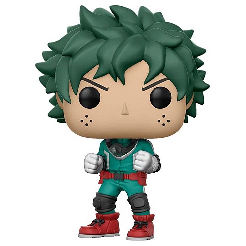 Pop! Animation My Hero Academia Deku