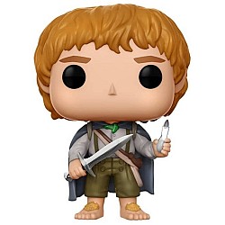 Pop! Movies The Lord Of The Rings Samwise Gamgee Glows In The Dark