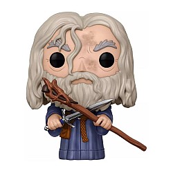 Pop! Movies Lord Of The Rings Gandalf