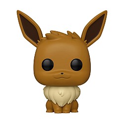 Pop! Jumbo Pokemon Eevee Evoli