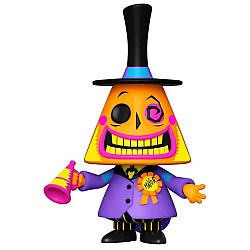 Pop! The Nightmare Before Christmas Mayor Blacklight