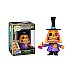 Pop! The Nightmare Before Christmas Mayor Blacklight Pop! The Nightmare Before Christmas Mayor Blacklight