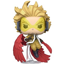 Pop! Animation My Hero Academia Hawks
