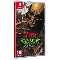 Corpse Killer