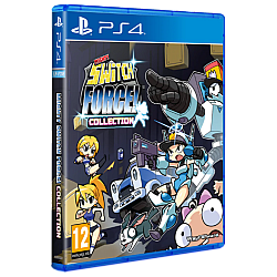 Mighty Force Collection