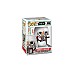 Pop! Star Wars Holiday Darth Vader Pop! Star Wars Holiday Darth Vader