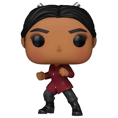 Pop! Marvel Ms Marvel Najma