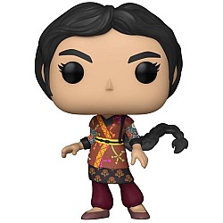 Pop! Marvel Ms Marvel Aisha