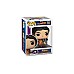 Pop! Marvel Ms Marvel Aisha