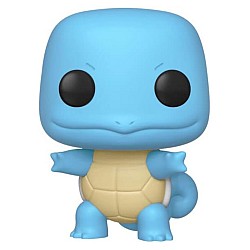 Pop! Games Pokemon Squirtle