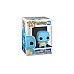 Pop! Games Pokemon Squirtle