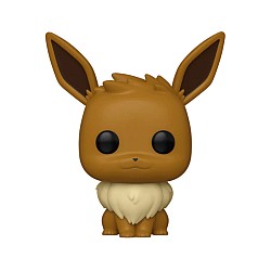 Pop! Games Pokemon Eevee