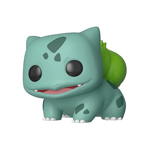 Pop! Games Pokemon Bulbasaur