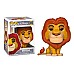 Pop! Lion King Mufasa