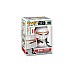 Pop! Star Wars Holiday Boba Fett Snwmn Pop! Star Wars Holiday Boba Fett Snwmn