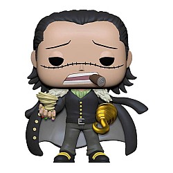 Pop! Animation One Piece Crocodile