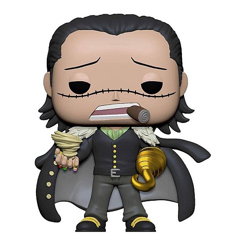 Pop! Animation One Piece Crocodile