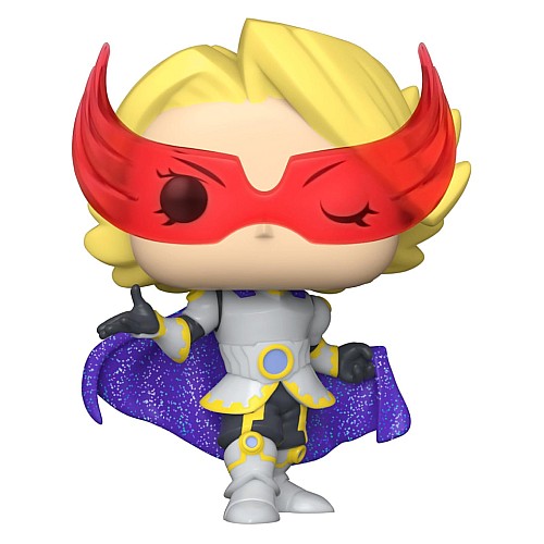 Pop! Animation My Hero Academia Yuga Aoyama