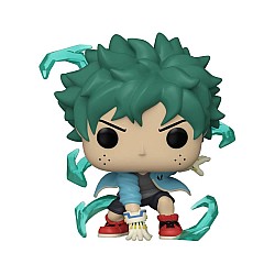 Pop! Animation My Hero Academia Izuku Midoriya