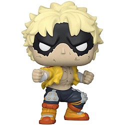 Pop! Animation My Hero Academia Fatgum Slim Form