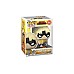 Pop! Animation My Hero Academia Fatgum Slim Form