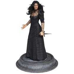 Dark Horse The Witcher Netflix Yennefer