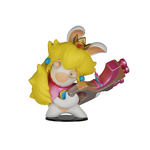 Rabbid Peach