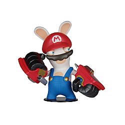 Rabbid Mario