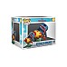 Pop! Rides Lilo Stitch Stitch In Rocket