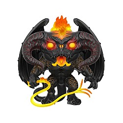 Pop! Super Movies Lord Of The Rings Balrog