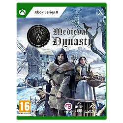 Medieval Dynasty