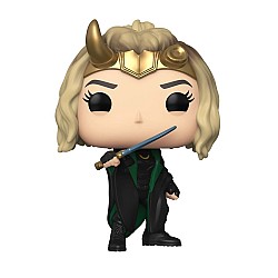 Pop! Marvel Loki Sylvie