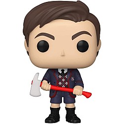 Pop! Television The Umbrella Academy Number Five